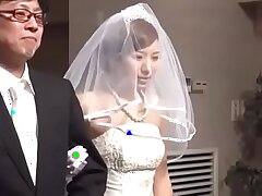 الجنس في حفل زفاف
