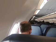 Público Avião Boquete