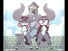 Diives compilation - Milking Time