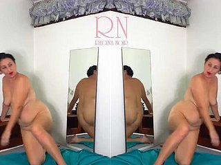 Twins poseren in check into lingerie, titillating lingerie. Composite 1