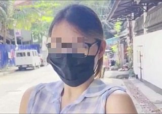 Teen Pinay Pet Pupil Got Have sex Be expeditious for Grown up Cag Documentary – Batang Pinay Ungol shet Sarap