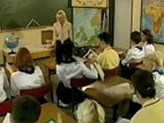 anal thither hot school
