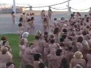 Five thousand wives sluts stark naked doused