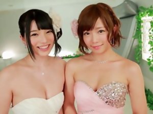 Смотреть Супер Censored японский Брызги Girls Reputation 550