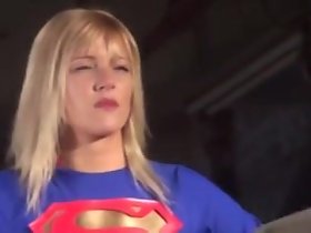 Supergirl Is Captured With an increment of Locked up