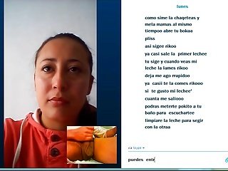 caliente Casada mexicana female parent verga trực tuyến