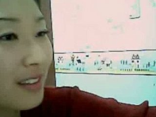 Chinese Unskilled Webcam